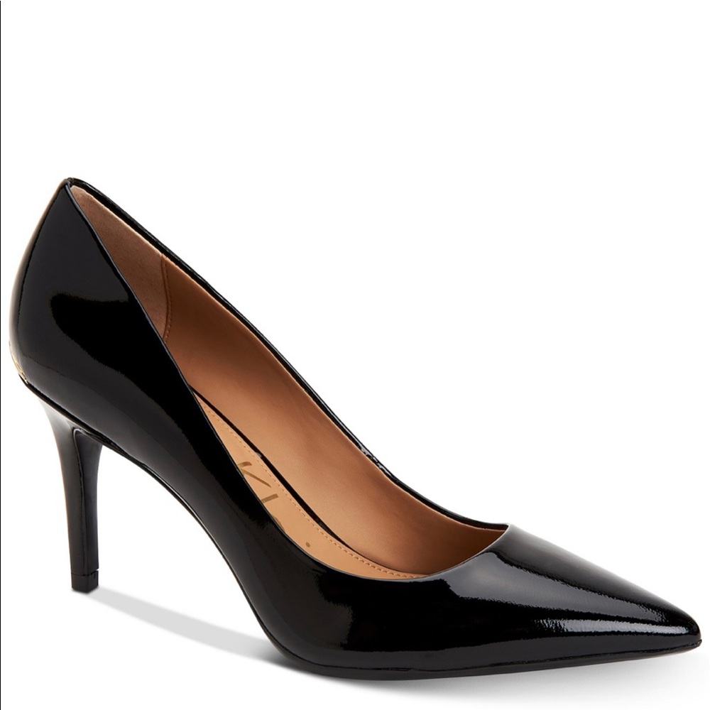 Calvin Klein Gayle Pump US 6.5